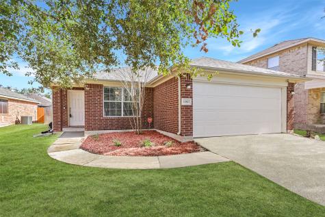 11827 Fortune Park Drive Houston TX 77047