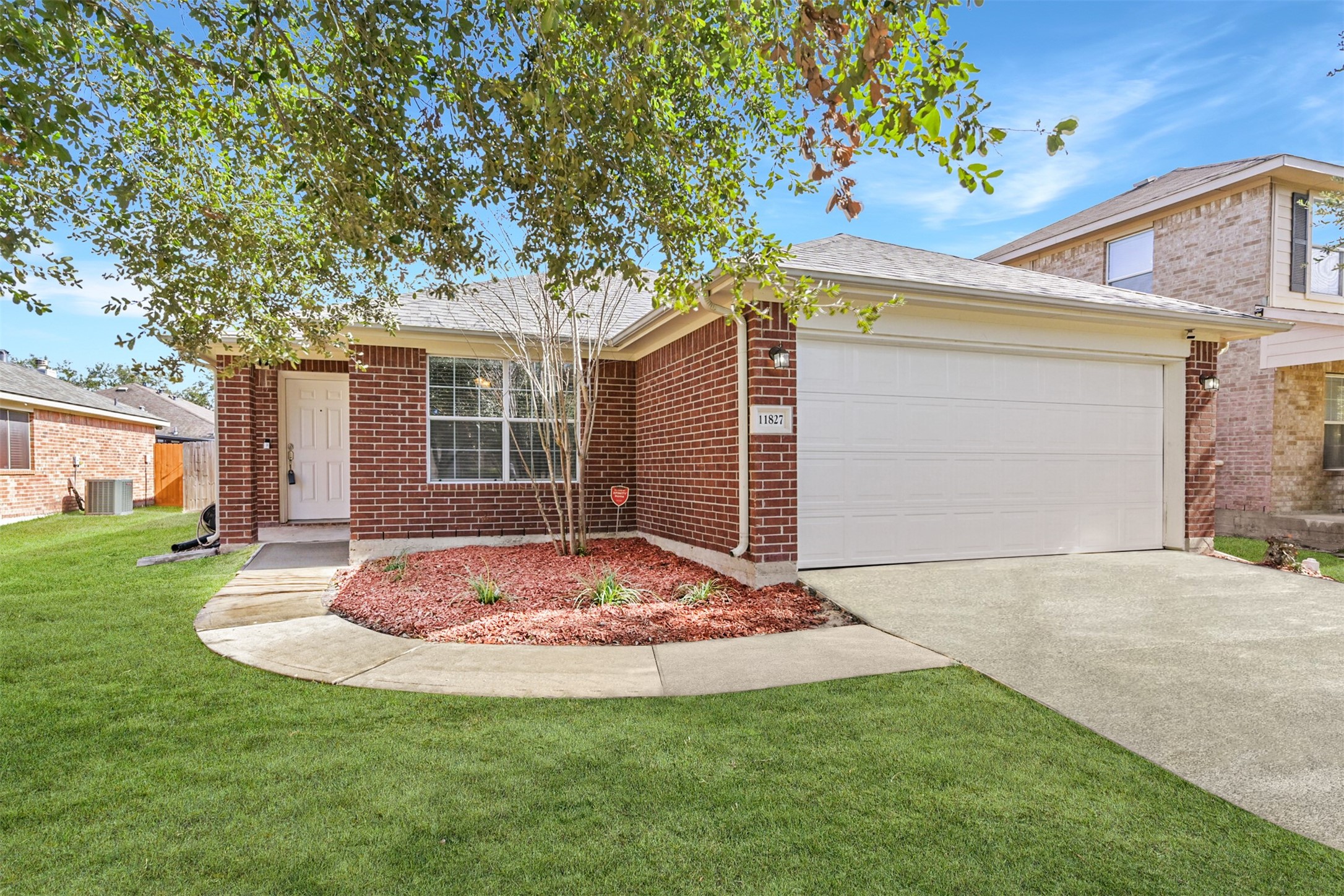 11827 Fortune Park Drive Houston TX 77047