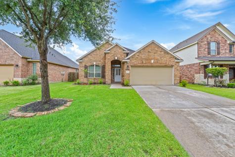 9306 Atwood Ridge Lane Richmond TX 77469
