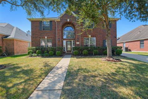 14831 Jackson Sawmill Lane Sugar Land TX 77498