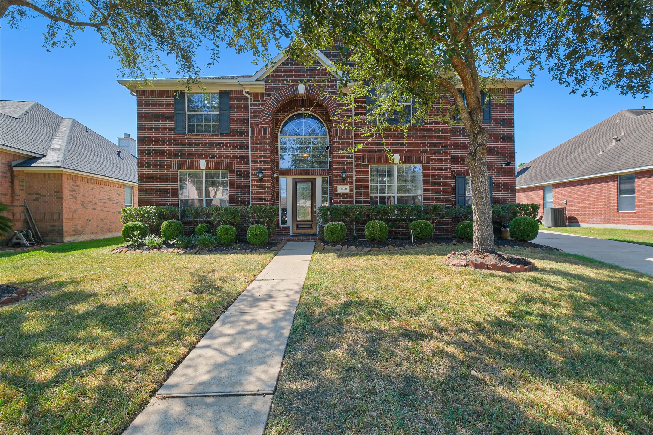 14831 Jackson Sawmill Lane Sugar Land TX 77498