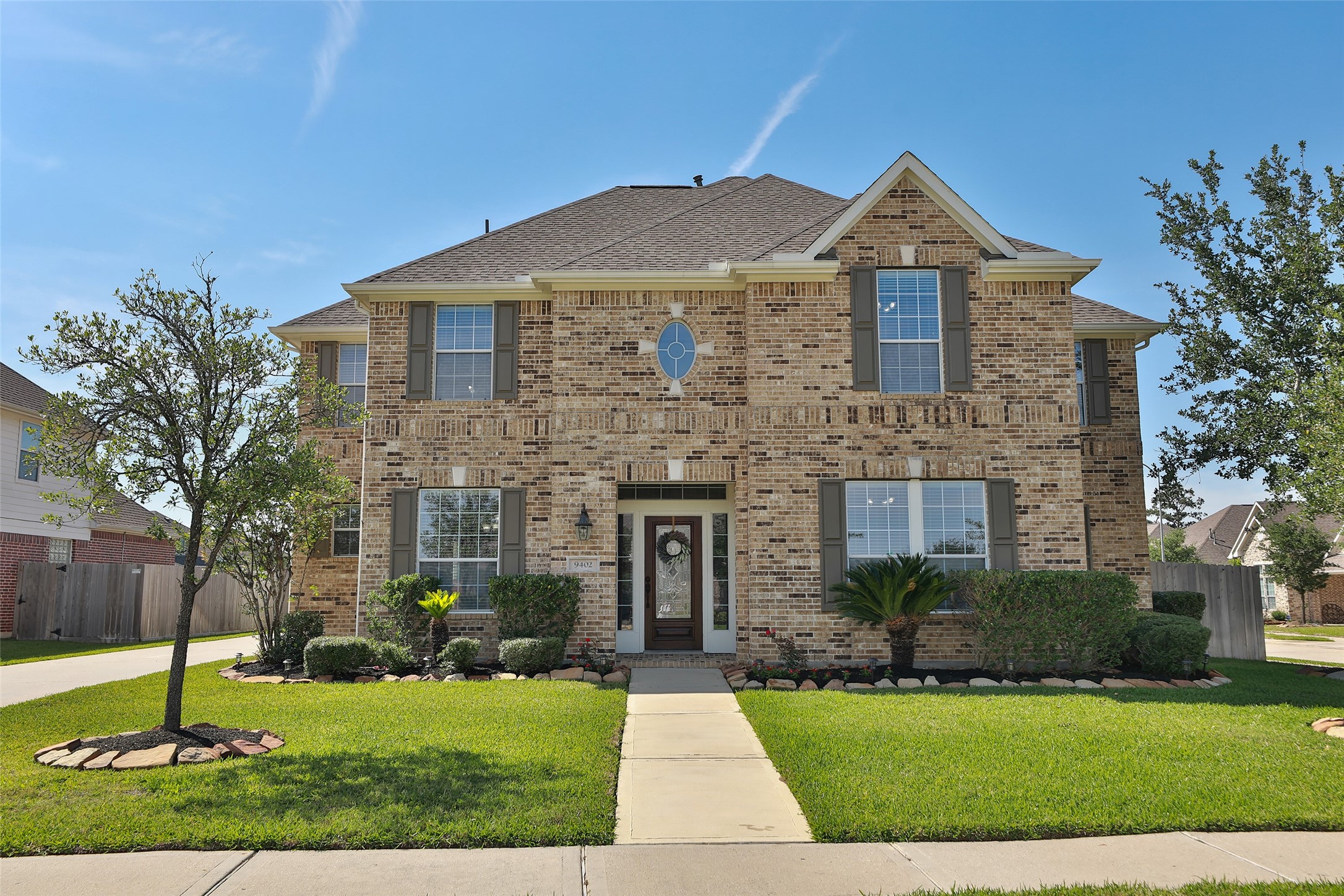 9402 Cheslyn Court Tomball TX 77375