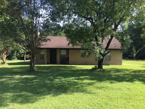 651 Mcadams Vann Road Cleveland TX 77328