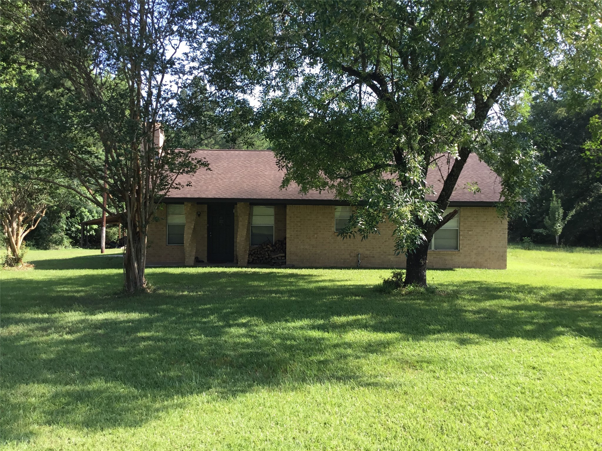 651 Mcadams Vann Road Cleveland TX 77328