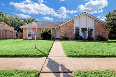 2702 Cotton Stock Drive Sugar Land TX 77479