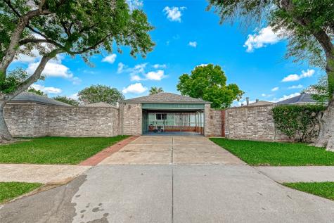 16206 New Field Drive Houston TX 77082