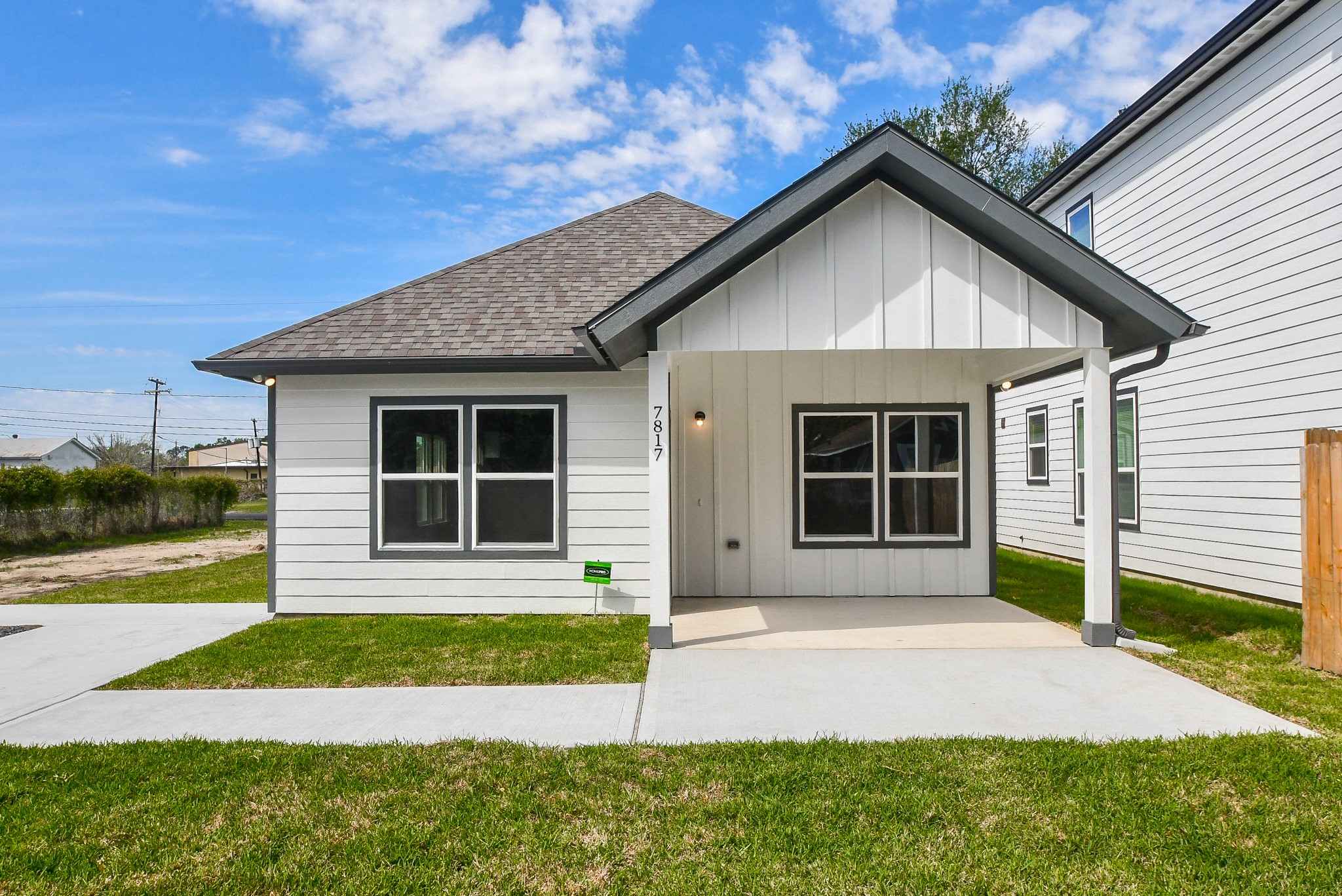 7817 Dyer Street Houston TX 77088