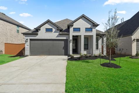 7110 Sparrow Valley Trail Katy TX 77493