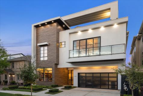 2215 Driscoll Street Houston TX 77019