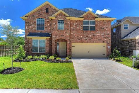 3703 Pantano Court Missouri City TX 77459
