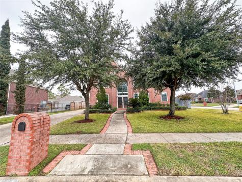 11939 Pamela Holly Trail Houston TX 77089