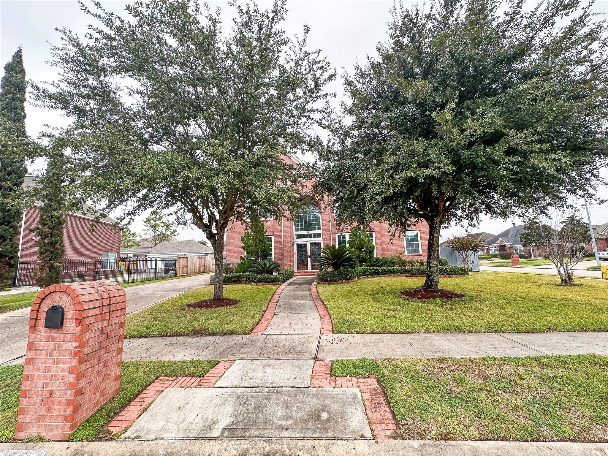 11939 Pamela Holly Trail Houston TX 77089