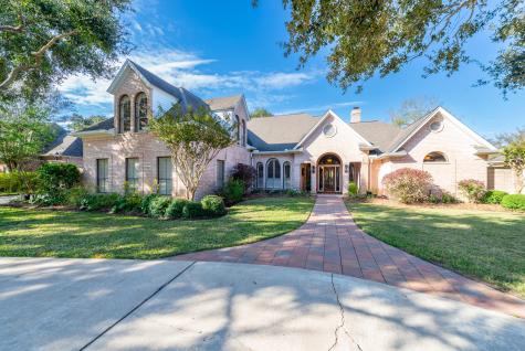 5215 Waterbeck Street Fulshear TX 77441