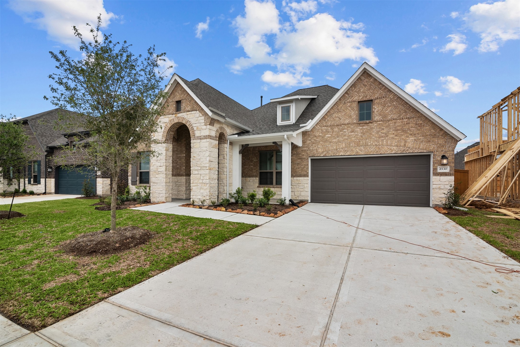 8530 Oceanmist Cove Drive Cypress TX 77433