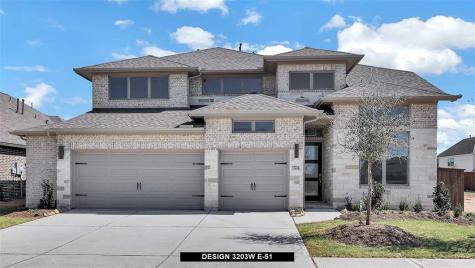 7211 Bayberry Drive Katy TX 77493
