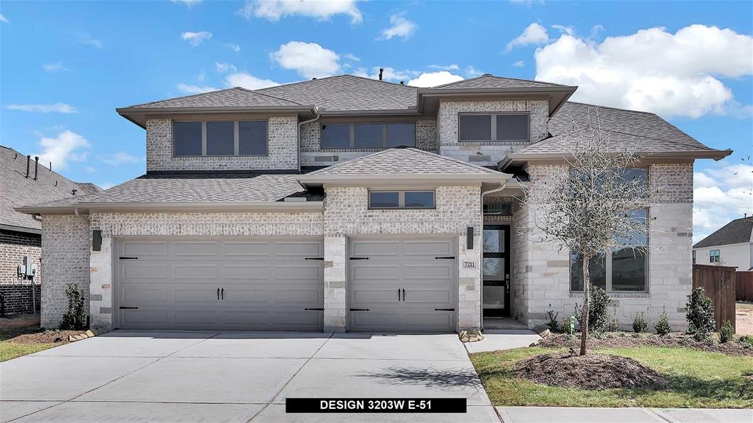 7211 Bayberry Drive Katy TX 77493