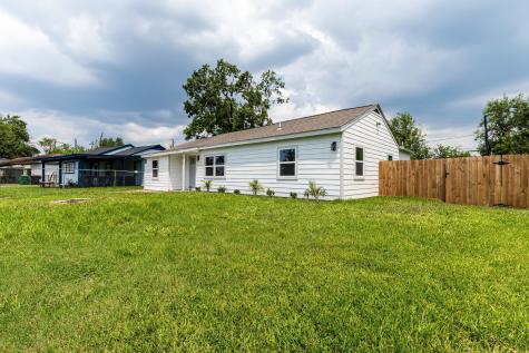 9529 Fairland Drive Houston TX 77051