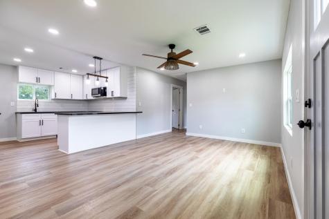 9529 Fairland Drive Houston TX 77051