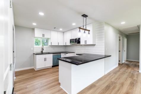 9529 Fairland Drive Houston TX 77051