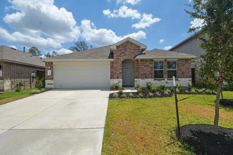 21390 Owl Road New Caney TX 77357