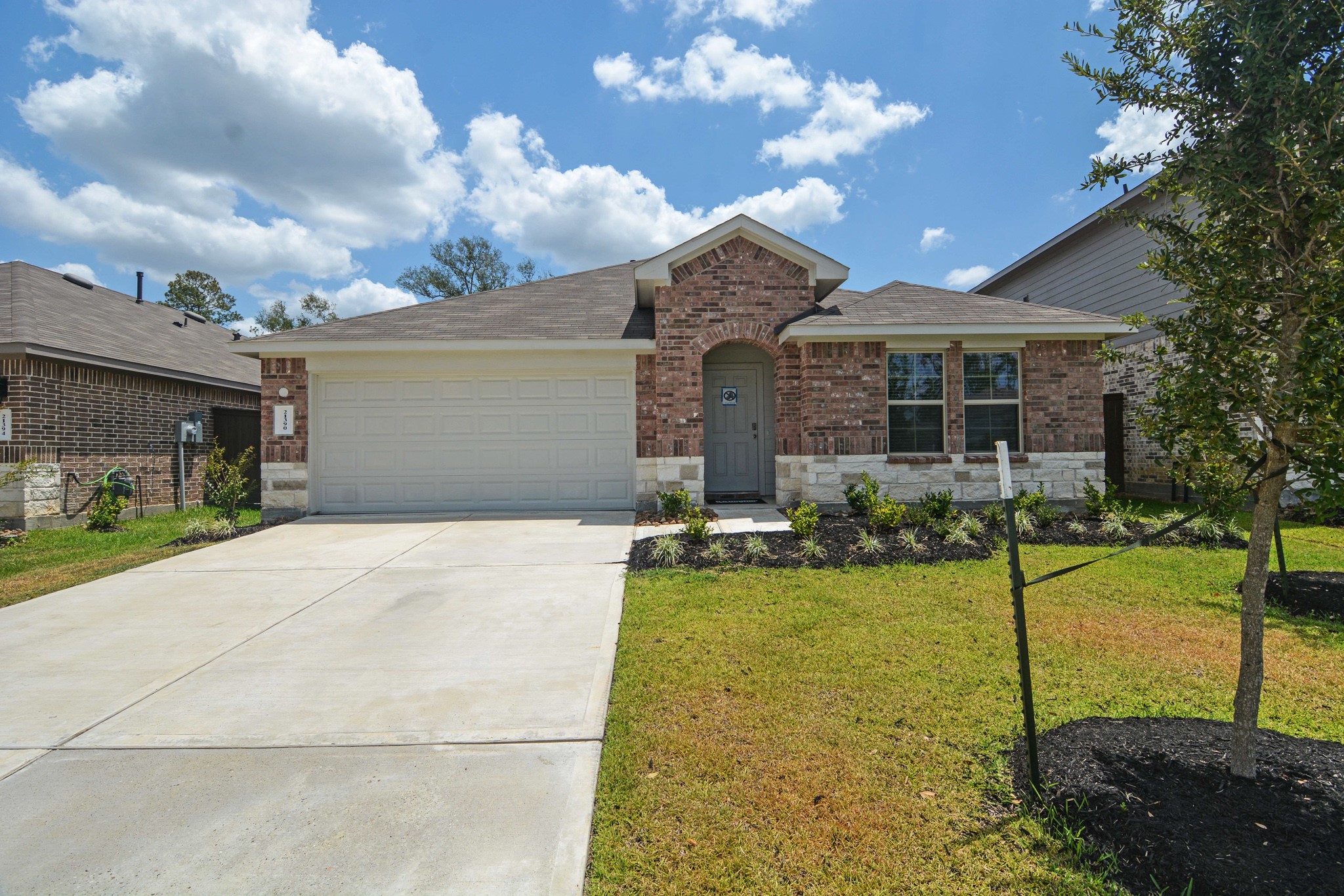 21390 Owl Road New Caney TX 77357