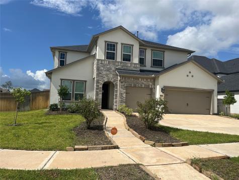 10030 Golden Woods Drive Missouri City TX 77459