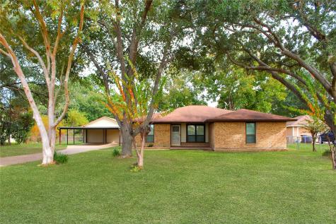 16014 Merle Road Cypress TX 77433