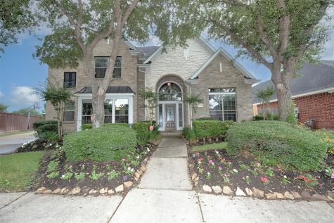 3111 Red Ridge Court Manvel TX 77578