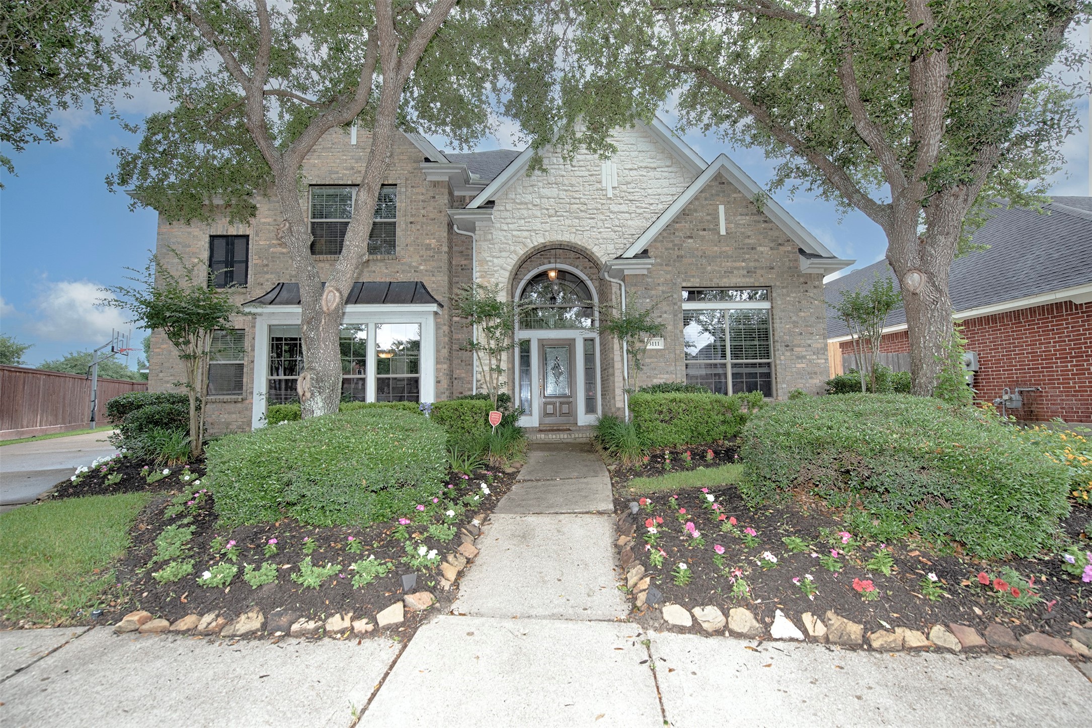 3111 Red Ridge Court Manvel TX 77578