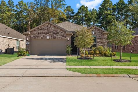 3843 Cimarron Gap Lane Magnolia TX 77354