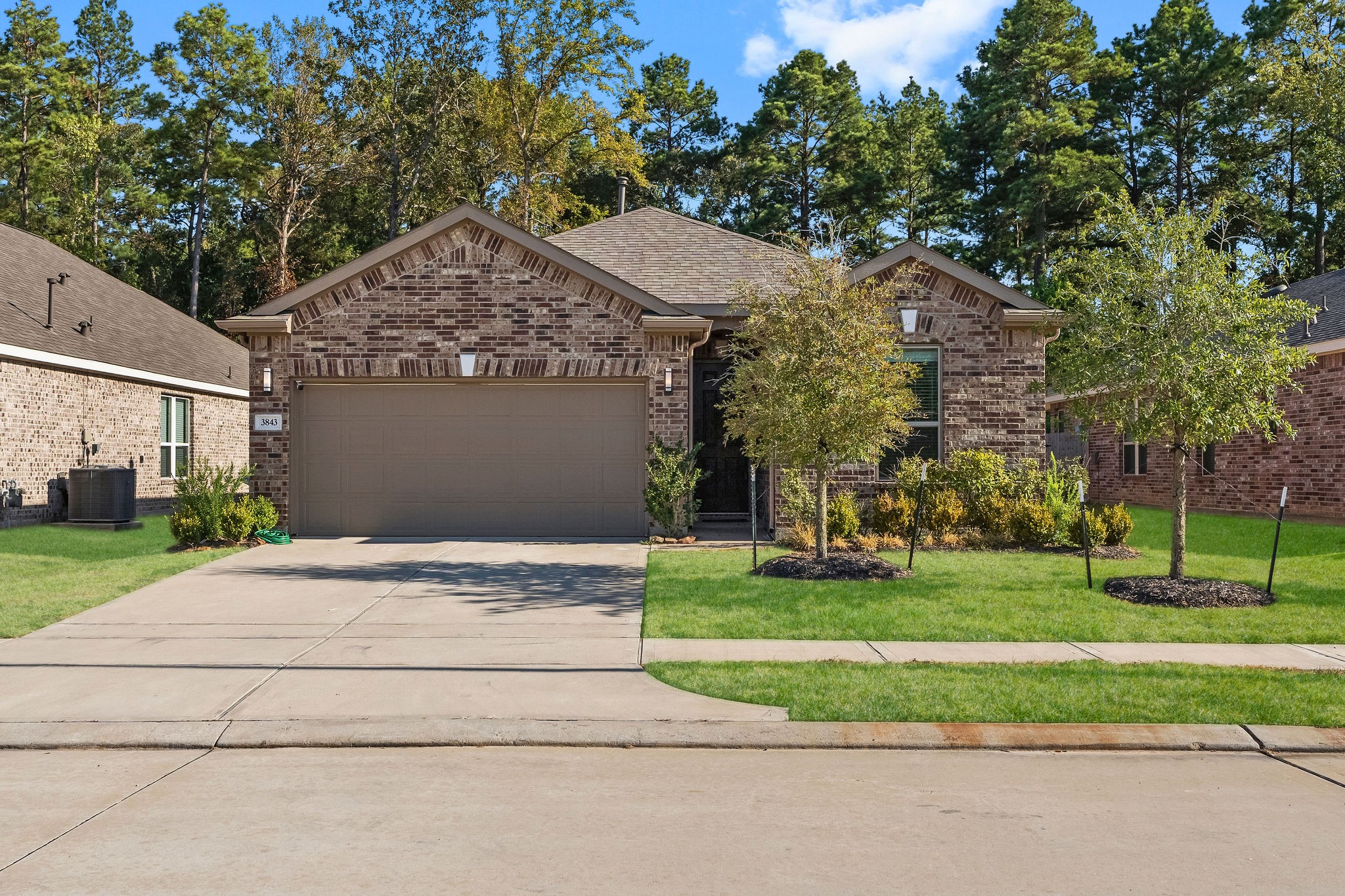3843 Cimarron Gap Lane Magnolia TX 77354