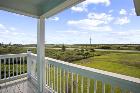 1317 Anderson Avenue Port Bolivar TX 77650
