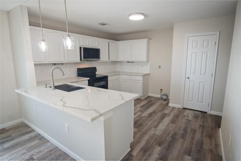 1317 Anderson Avenue Port Bolivar TX 77650