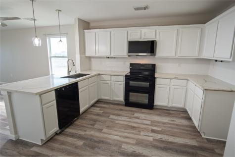 1317 Anderson Avenue Port Bolivar TX 77650