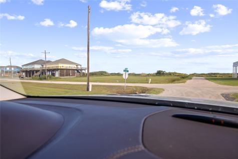 1317 Anderson Avenue Port Bolivar TX 77650