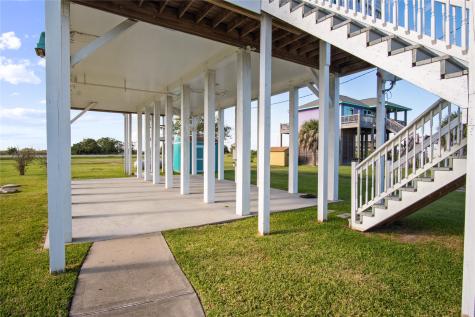 1317 Anderson Avenue Port Bolivar TX 77650
