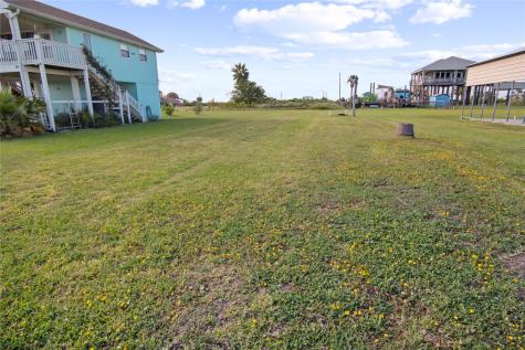 1317 Anderson Avenue Port Bolivar TX 77650