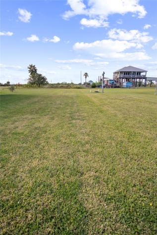 1317 Anderson Avenue Port Bolivar TX 77650