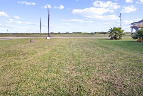 1317 Anderson Avenue Port Bolivar TX 77650