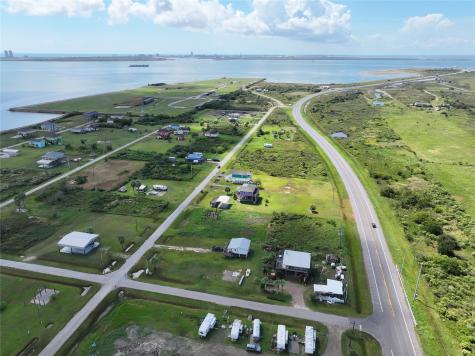 1317 Anderson Avenue Port Bolivar TX 77650