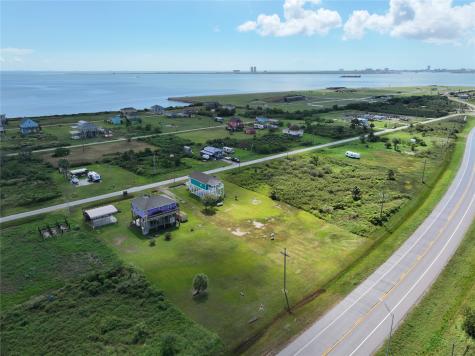 1317 Anderson Avenue Port Bolivar TX 77650