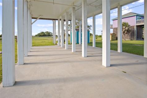 1317 Anderson Avenue Port Bolivar TX 77650