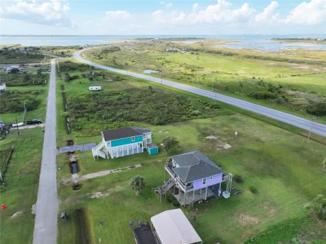 1317 Anderson Avenue Port Bolivar TX 77650