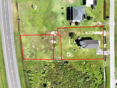 1317 Anderson Avenue Port Bolivar TX 77650