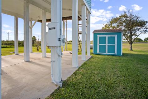 1317 Anderson Avenue Port Bolivar TX 77650