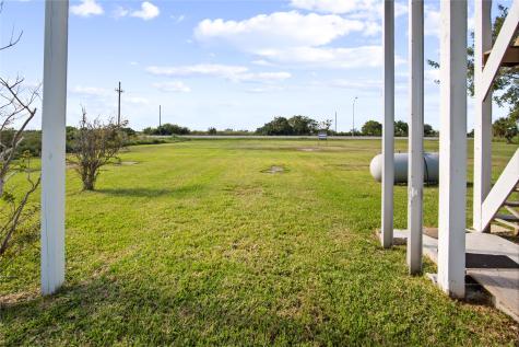 1317 Anderson Avenue Port Bolivar TX 77650