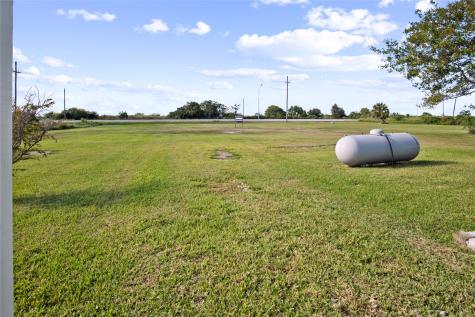 1317 Anderson Avenue Port Bolivar TX 77650