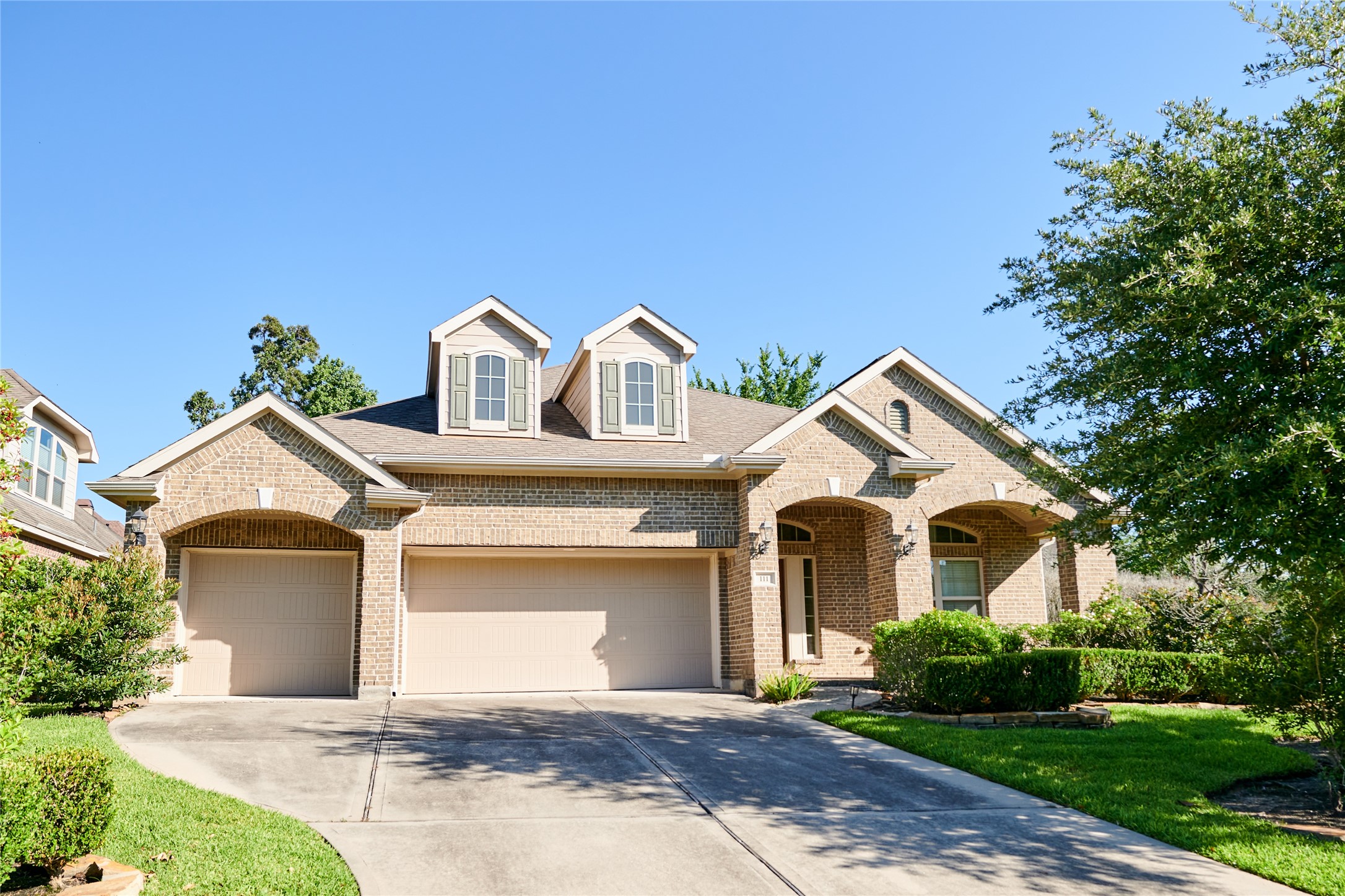 111 N Victoriana Circle Spring TX 77389