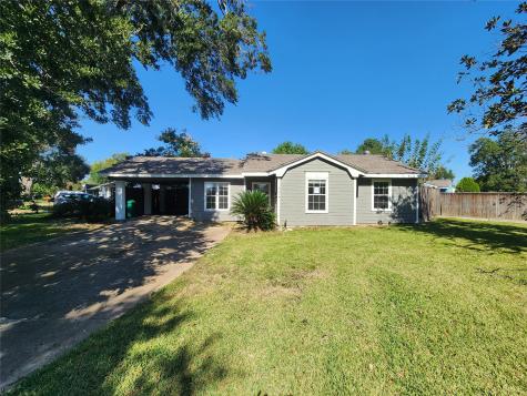 6614 Sherwood Drive Houston TX 77021