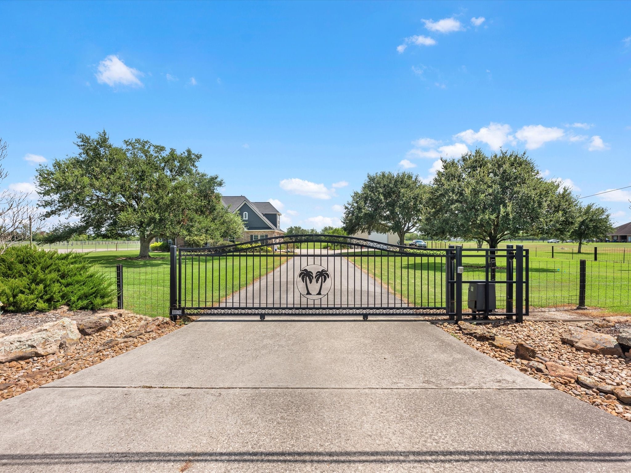 18176 Miller Wilson Road Crosby TX 77532
